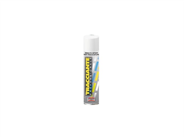 AREXONS Traccianti Professionali SMALTO SPRAY RAL1023 GIALLO