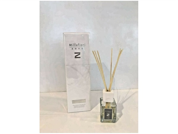 MILLEFIORI DIFFUSORE A BASTONCINI ZONA (NEW PACKAGING) MILLEFIORI 100ML