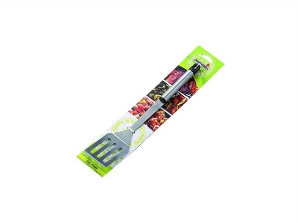 OMPAGRILL PALETTA BARBECUE OMPAGRILL ACCIAIO INOX 36 CM