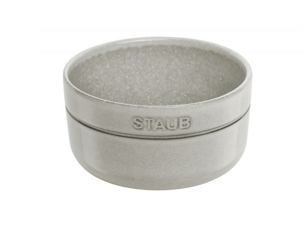 STAUB Ciotola tartufo bianco, Ø 12 cm