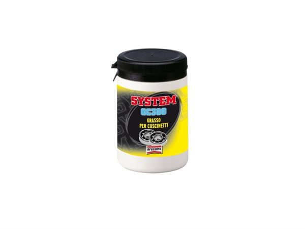 AREXONS GC300 Grasso Cuscinetti