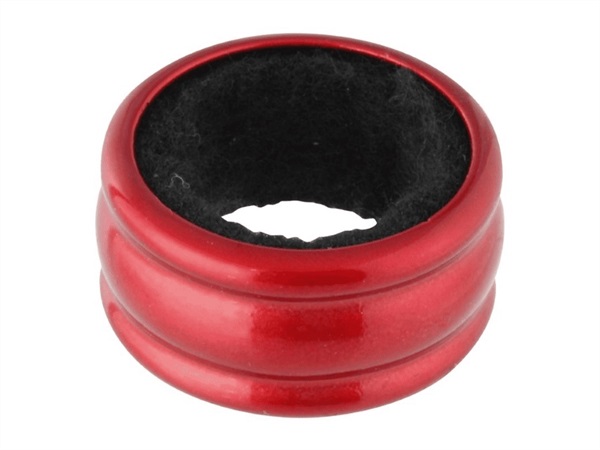 FACKELMANN ITALIA S.R.L. Collarino Salvagocce X Bottiglie 4 cm
