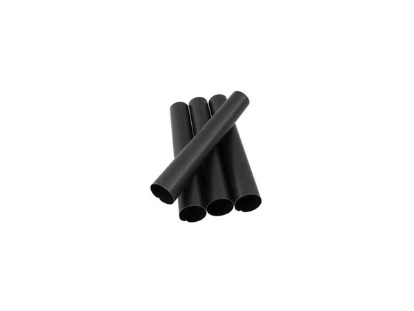 ZENKER Set cilindri per cannoli 130xØ20/25mm, 4 pz
