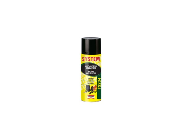 AREXONS System TS234 Antiadesivo saldatura, 400 ml