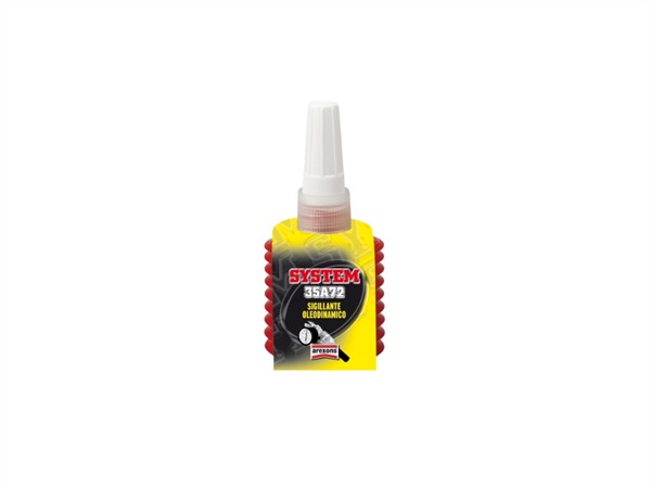 AREXONS System 35A72 Sigillante Oleodinamico - 50 ml