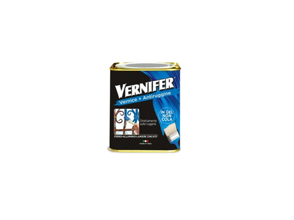 AREXONS Vernifer Tinte Brillanti - BIANCO BRILLANTE