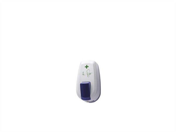 MEDIAL INTERNATIONAL SRL Distributore di liquido igienizzante