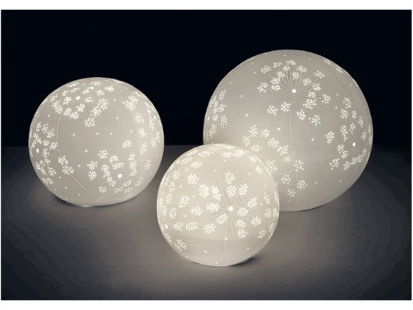 MASCAGNI LAMPADA DIAM 16 CM