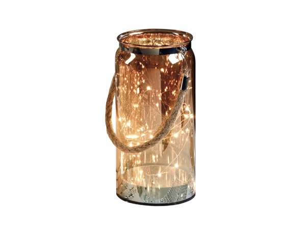 MASCAGNI Lanterna led 20 cm
