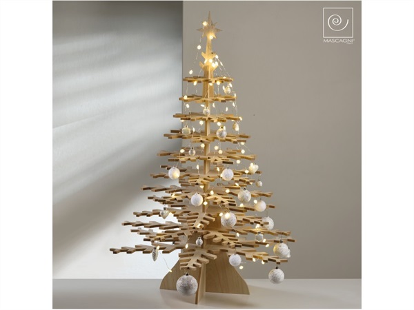MASCAGNI Abete 110 cm