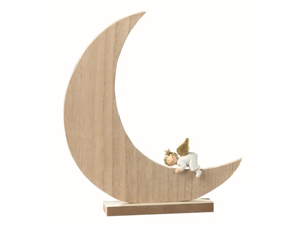 MASCAGNI Angelo 26.5 cm