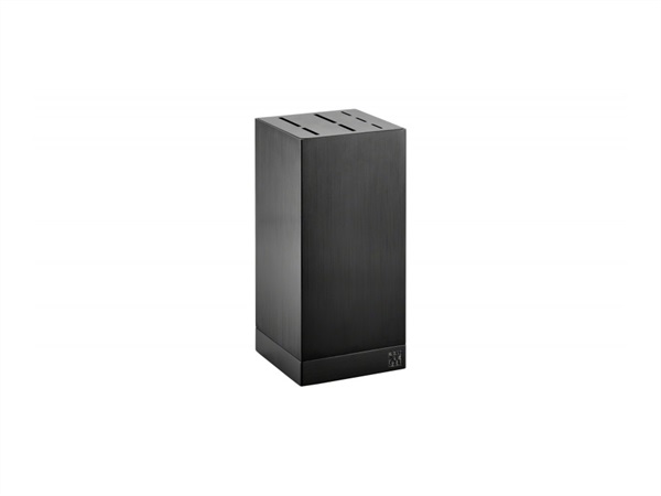 ZWILLING J.A.HENCKELS ITALIA Ceppo portacoltelli in alluminio