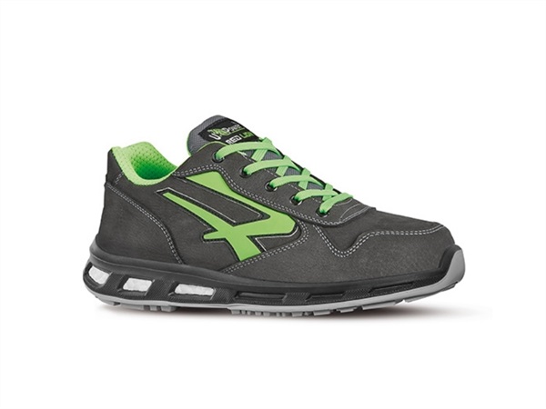 UPOWER SCARPA YODA S3 SRC