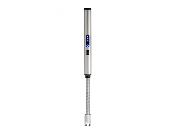 BRANDANI GIFT GROUP S.A.S. Accendino elettrico ricaricabile usb in alluminio