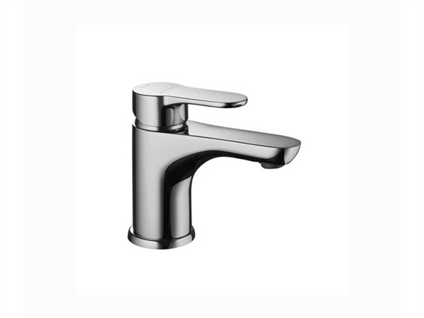 PALAZZANI MISCELATORE LAVABO ITALO CON SCARICO CROMO