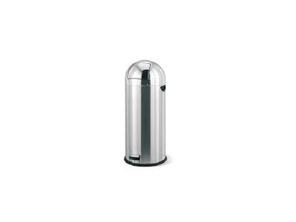 PERFETTO BIN Bidone con pedale Hangar 52lt