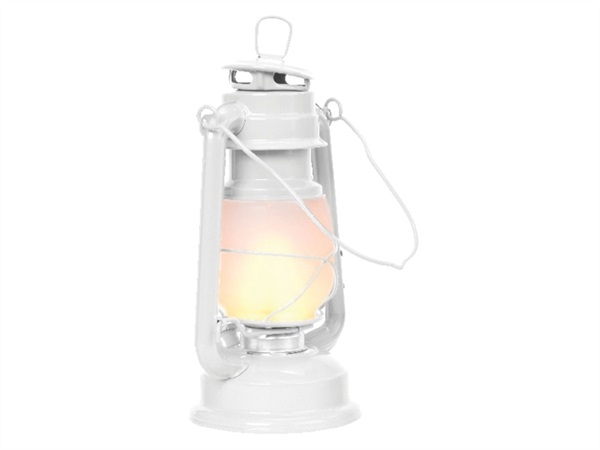 KAEMINGK Lampada da campeggio a led, 24 cm, colori assortiti