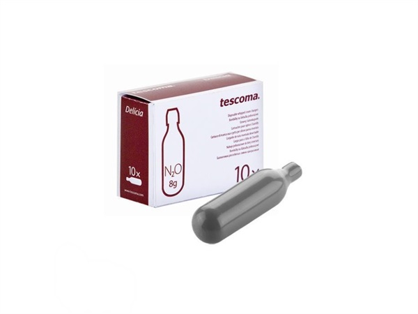 TESCOMA RICARICA PER SIFONE