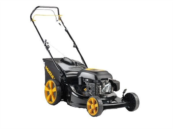 MCCULLOCH Rasaerba M51-150WR Classic