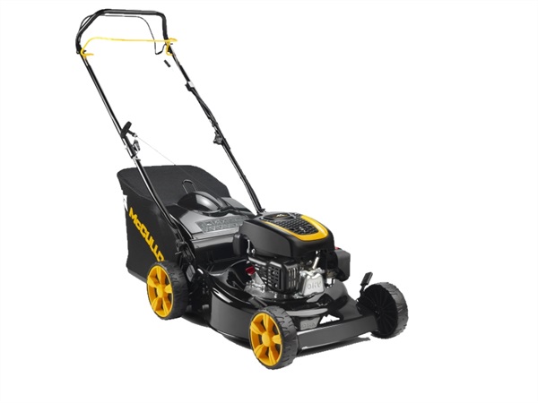 MCCULLOCH Rasaerba M46-120R Classic