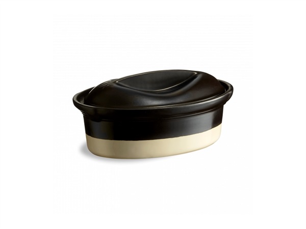 EMILE HENRY-EMILE & CO Terrina ovale 1.1 lt