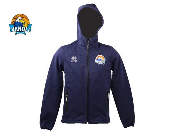 GIUBBINO GEB BLU NAVY