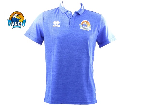 POLO PRAGA NAVY