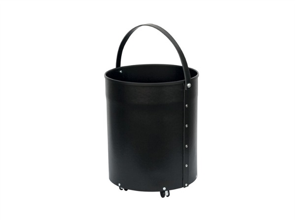COMEX PRODUCTION S.N.C. PORTALEGNA TONDO ECOPELLE NERO