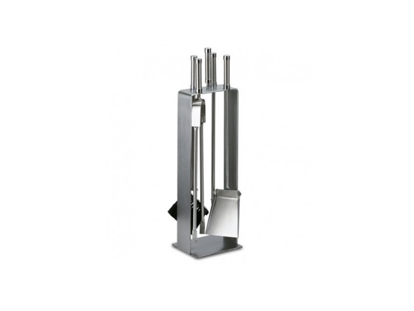 COMEX PRODUCTION S.N.C. Trespolo inox h66