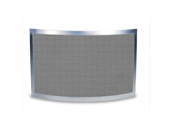 COMEX PRODUCTION S.N.C. Parascintille curvo in acciaio inox