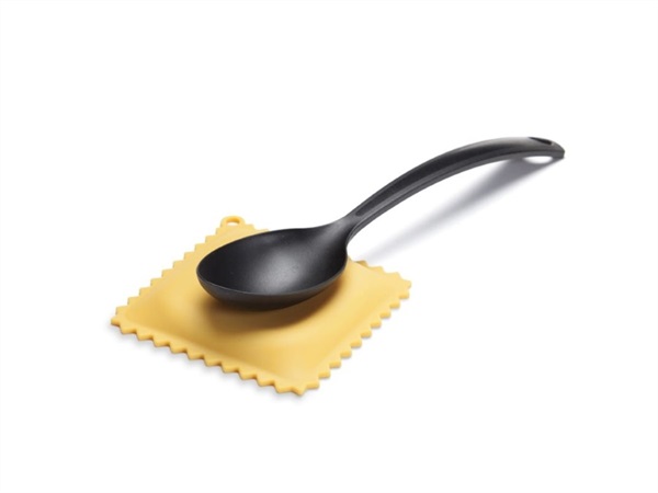 TRADING GROUP Appoggia mestolo Ravioli
