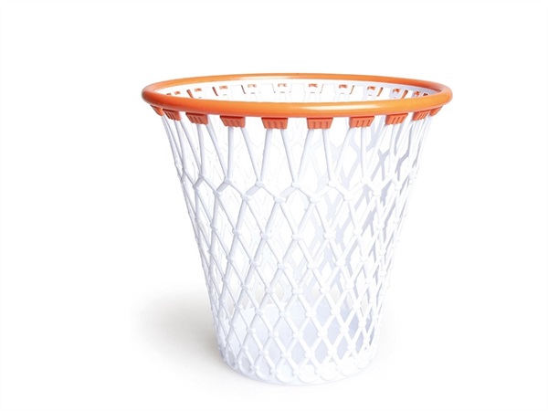 Basket Cestino Gettacarta