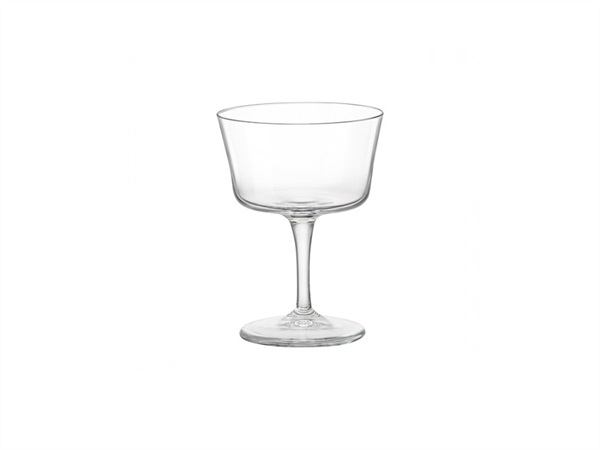 BORMIOLI ROCCO Bartender Novecento Fizz 22 cl, 6 calici