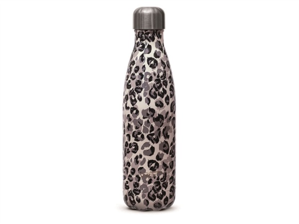 WD LIFESTYLE BOTTIGLIA TERMICA LEOPARDATA