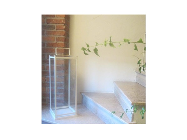F.B.B. S.R.L. Lanterna lumy extra, bianco