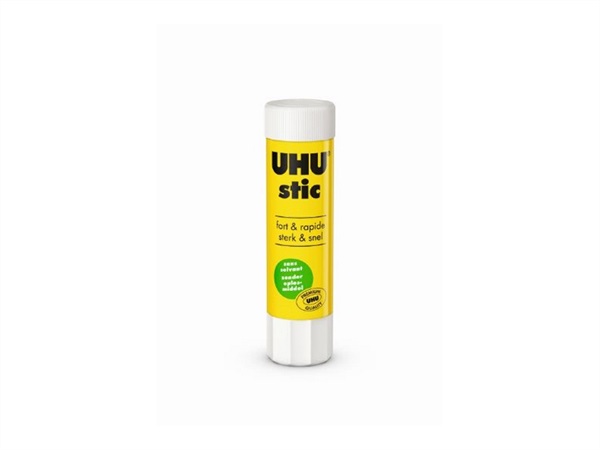 UHU Stic - colla per carta