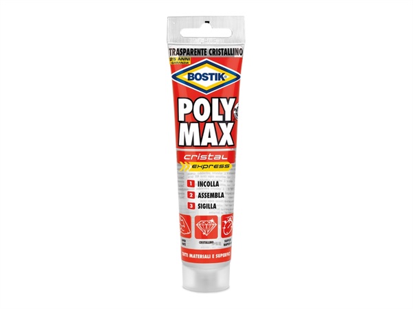 BOSTIK Construct edilizia