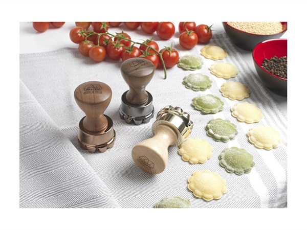 MARCATO Stampino fiore diam 50