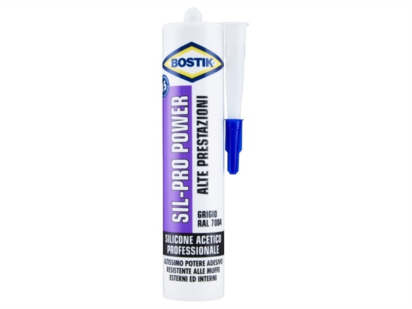 BOSTIK SIL-PRO POWER