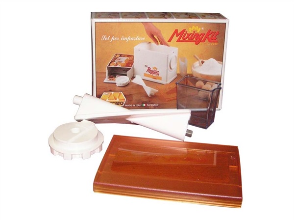 MARCATO Marcato Mixing Kit