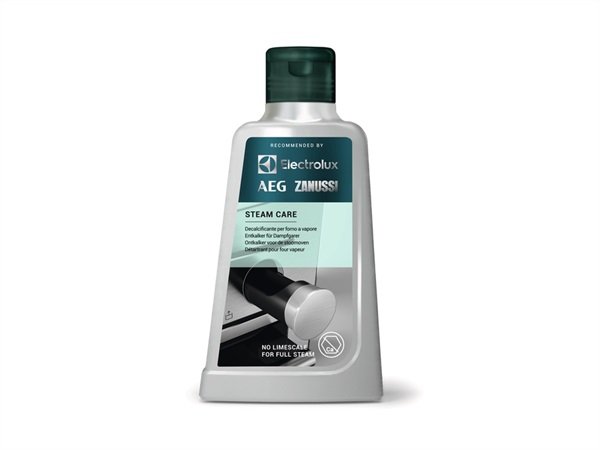 ELECTROLUX DECALCIFICANTE PREMIUM PER FORNO A VAPORE, 250 ML