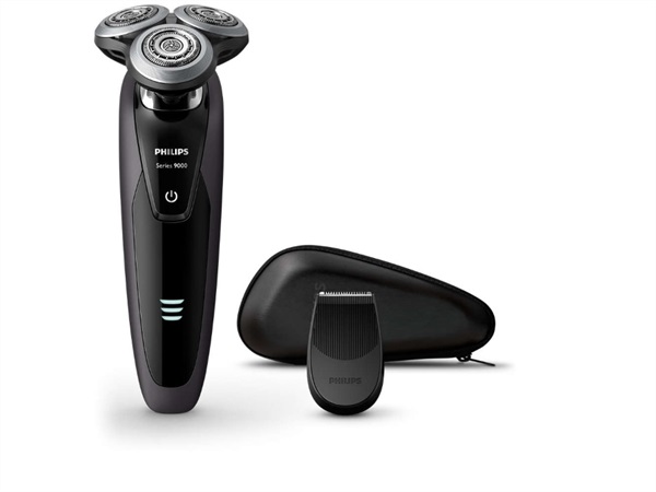 PHILIPS Rasoio elettrico Wet & Dry