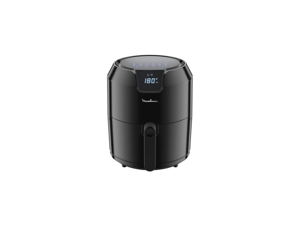 MOULINEX Friggitrice EASY FRY DELUXE