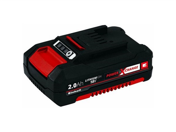 EINHELL Batteria ricambio universale 20 ah 18v