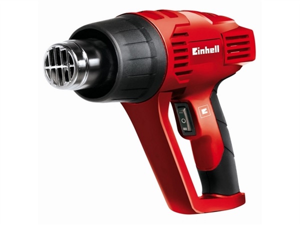 EINHELL Pistola ad aria calda TH-HA 2000/1