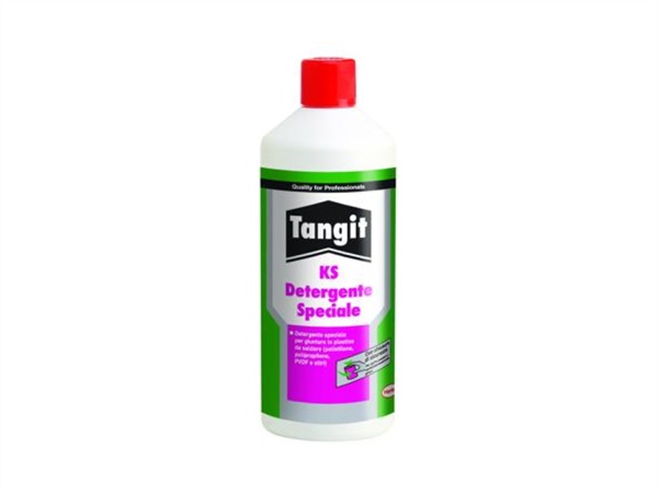 TANGIT Detergente TANGIT KS 1l