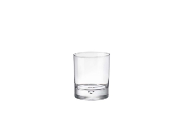 BORMIOLI ROCCO Barglass Whisky, 6 pezzi