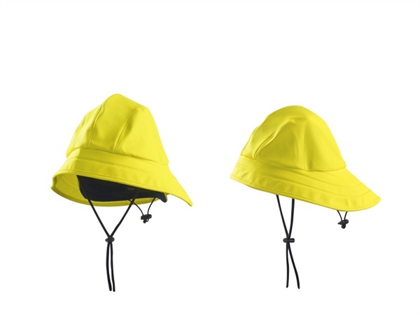 BLÅKLÄDER ITALIA SRL CAPPELLO ANTI-PIOGGIA 2009 3300 blåkläder GIALLO