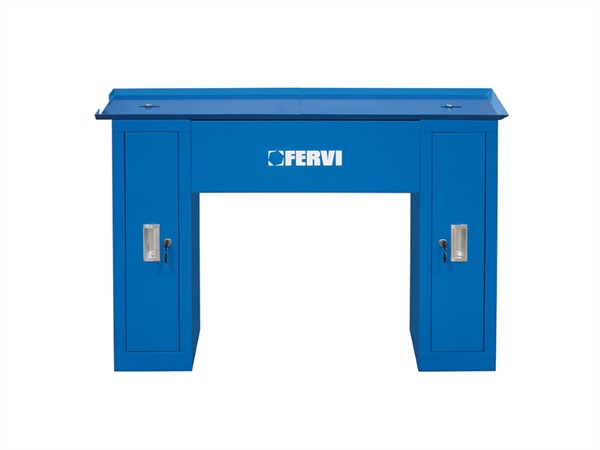 FERVI SPA Base (0710) per tornio (0708)