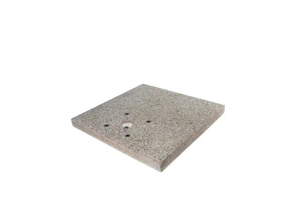 BEL FER Base in graniglia di cemento